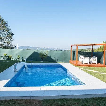 Aramis Villa